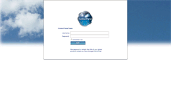 Desktop Screenshot of myglobalsimcard.com